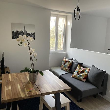 Nid Douillet Apartamento Saint-Paul-lès-Dax Exterior foto