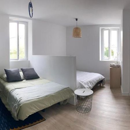 Nid Douillet Apartamento Saint-Paul-lès-Dax Exterior foto