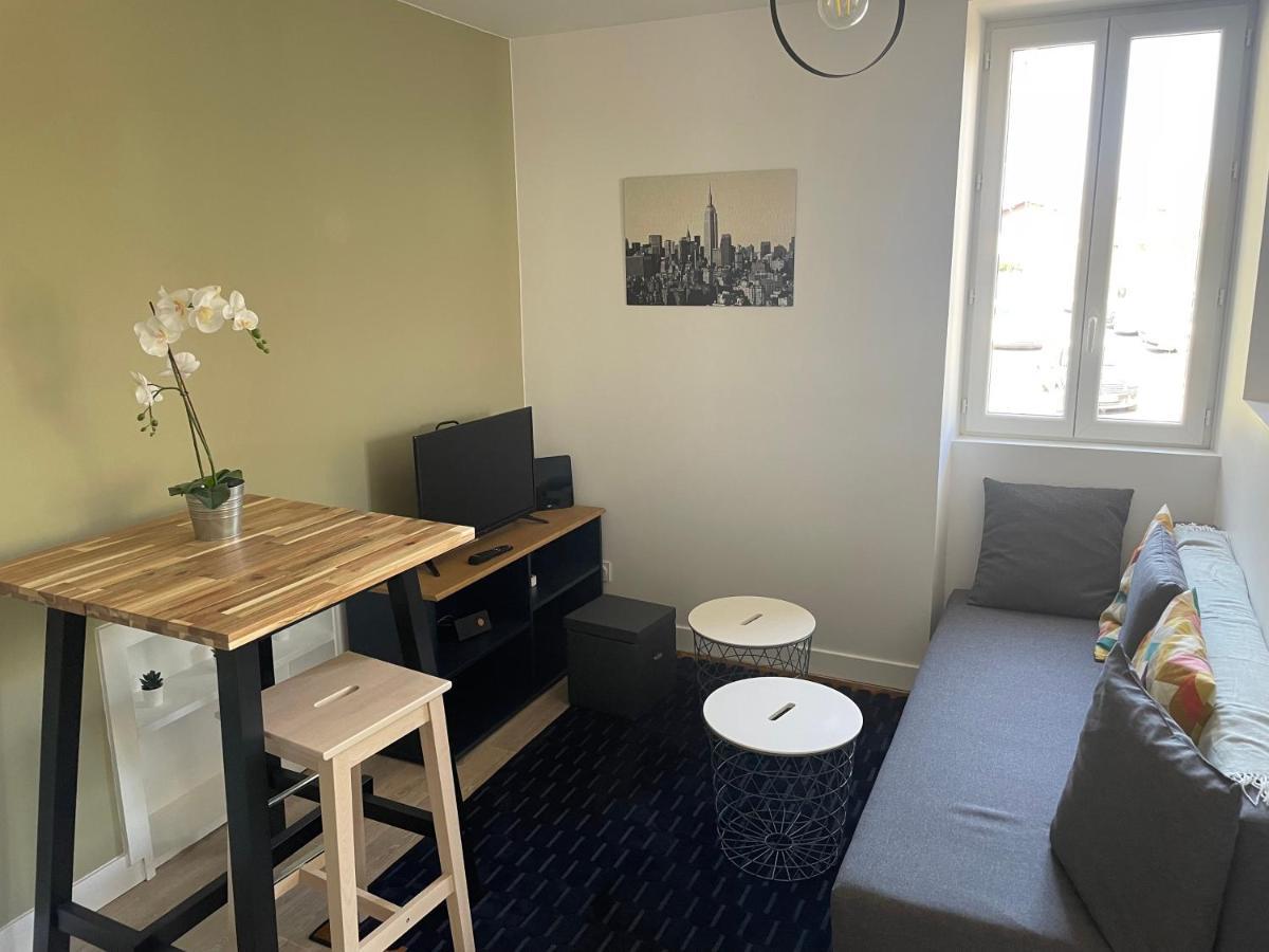 Nid Douillet Apartamento Saint-Paul-lès-Dax Exterior foto