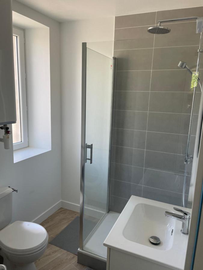 Nid Douillet Apartamento Saint-Paul-lès-Dax Exterior foto