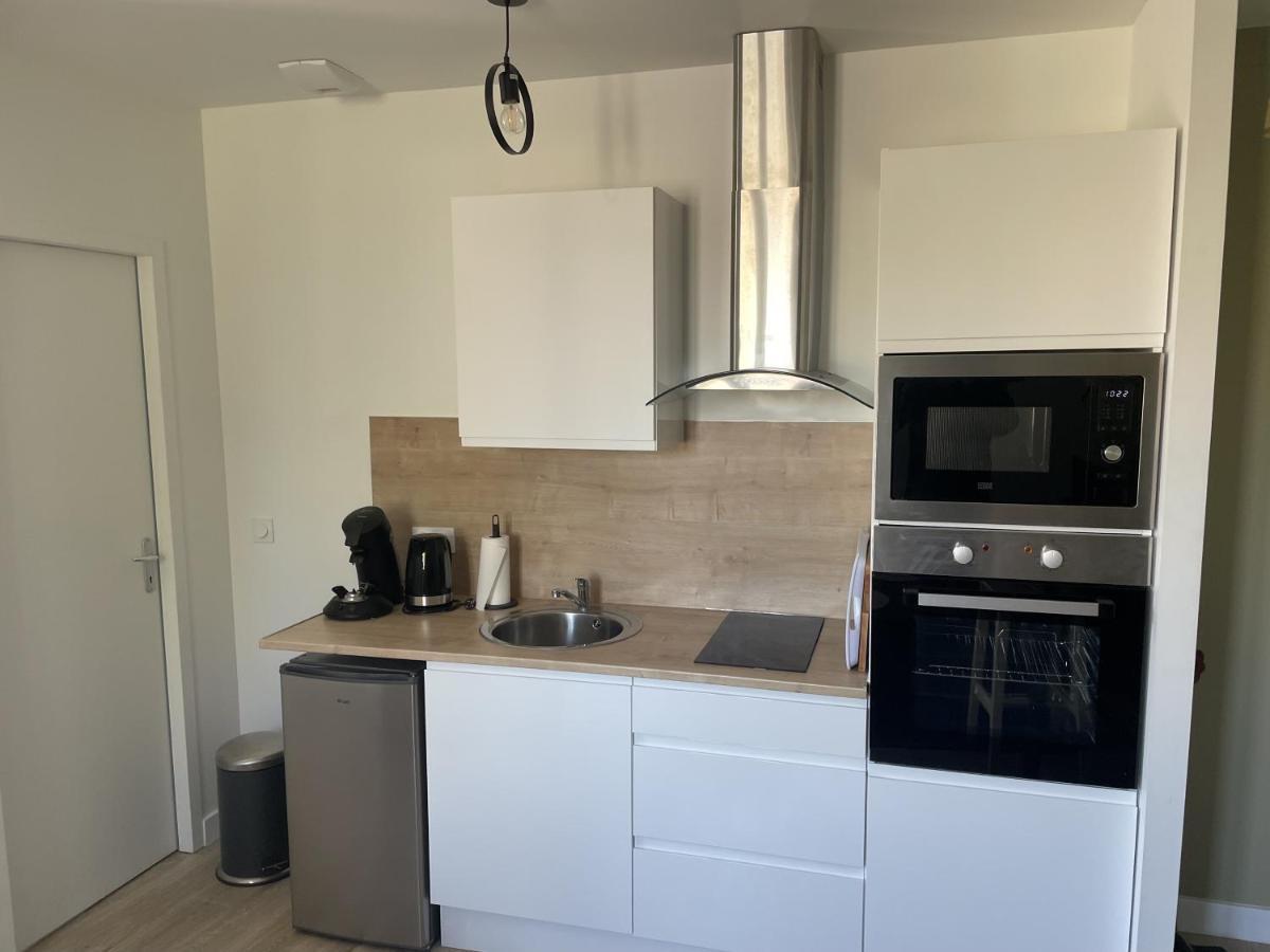 Nid Douillet Apartamento Saint-Paul-lès-Dax Exterior foto
