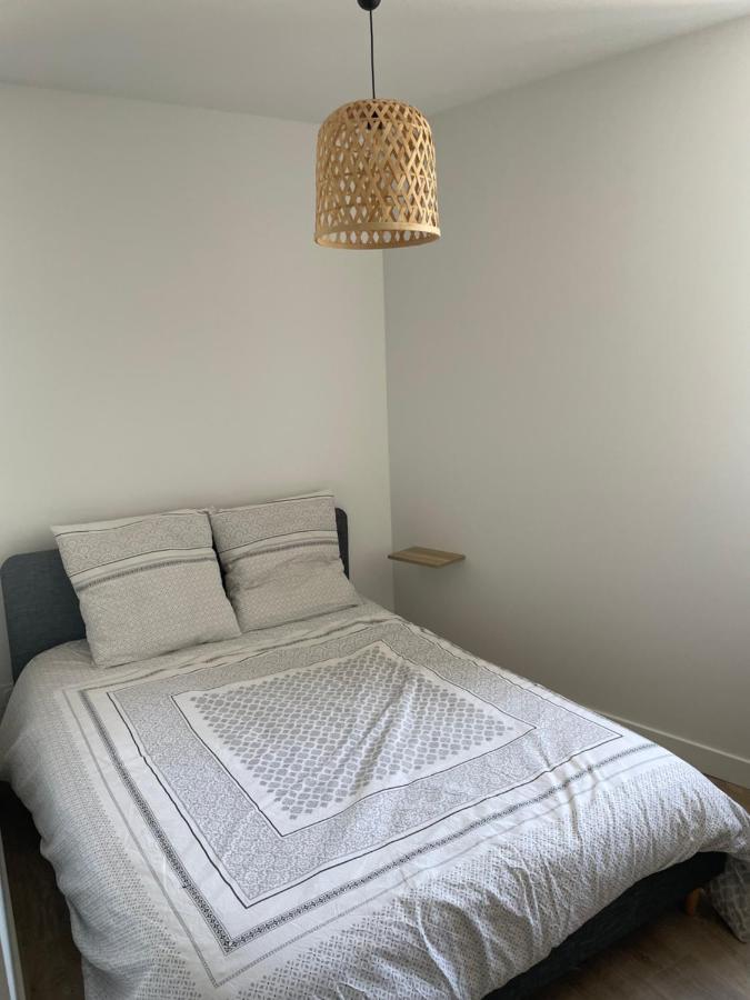 Nid Douillet Apartamento Saint-Paul-lès-Dax Exterior foto