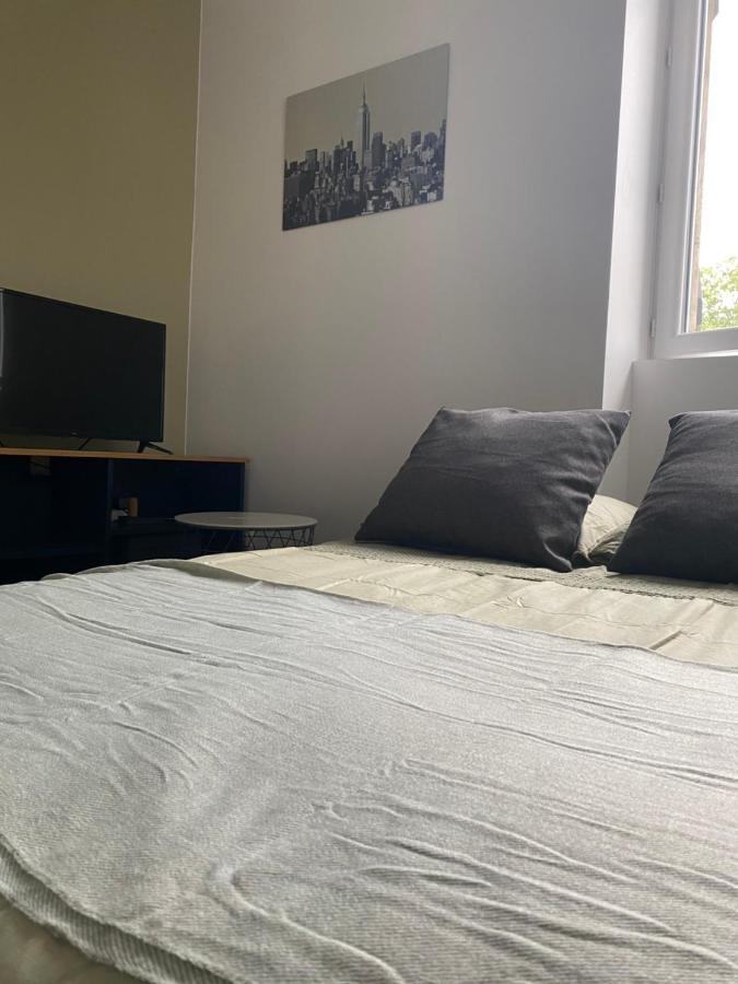 Nid Douillet Apartamento Saint-Paul-lès-Dax Exterior foto