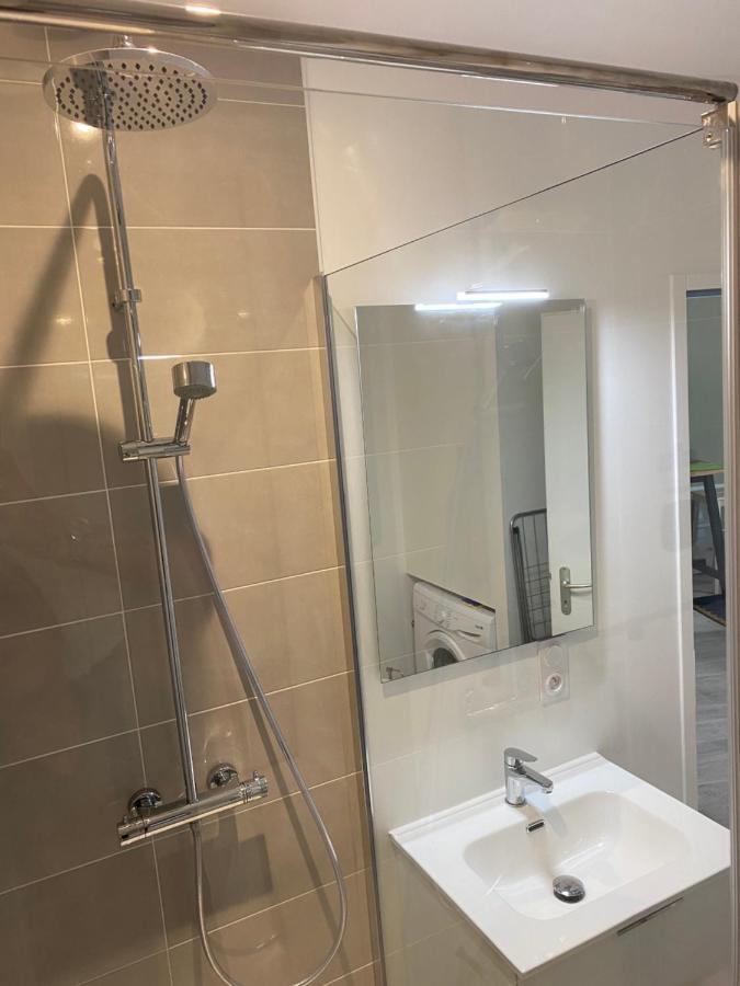 Nid Douillet Apartamento Saint-Paul-lès-Dax Exterior foto