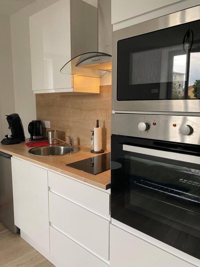 Nid Douillet Apartamento Saint-Paul-lès-Dax Exterior foto