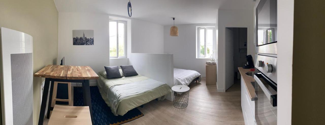 Nid Douillet Apartamento Saint-Paul-lès-Dax Exterior foto